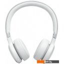 Наушники и гарнитуры JBL Live 670NC (белый)