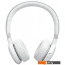 Наушники и гарнитуры JBL Live 670NC (белый)