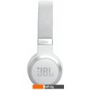 Наушники и гарнитуры JBL Live 670NC (белый)