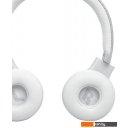 Наушники и гарнитуры JBL Live 670NC (белый)