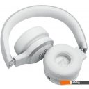 Наушники и гарнитуры JBL Live 670NC (белый)
