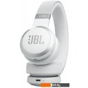 Наушники и гарнитуры JBL Live 670NC (белый)
