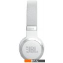 Наушники и гарнитуры JBL Live 670NC (белый)