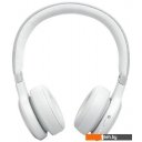 Наушники и гарнитуры JBL Live 670NC (белый)
