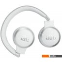 Наушники и гарнитуры JBL Live 670NC (белый)