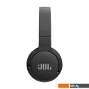 Наушники и гарнитуры JBL Tune 670NC (черный)