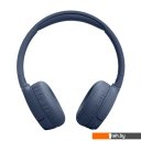 Наушники и гарнитуры JBL Tune 670NC (темно-синий)
