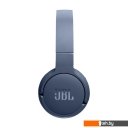 Наушники и гарнитуры JBL Tune 670NC (темно-синий)