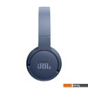 Наушники и гарнитуры JBL Tune 670NC (темно-синий)