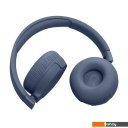 Наушники и гарнитуры JBL Tune 670NC (темно-синий)