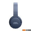 Наушники и гарнитуры JBL Tune 670NC (темно-синий)