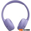 Наушники и гарнитуры JBL Tune 670NC (сиреневый) Наушники и гарнитуры JBL Tune 670NC (сиреневый)