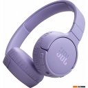 Наушники и гарнитуры JBL Tune 670NC (сиреневый)