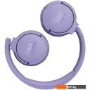 Наушники и гарнитуры JBL Tune 670NC (сиреневый)
