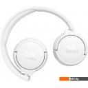 Наушники и гарнитуры JBL Tune 670NC (белый)