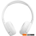 Наушники и гарнитуры JBL Tune 670NC (белый)