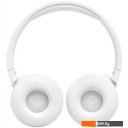 Наушники и гарнитуры JBL Tune 670NC (белый)