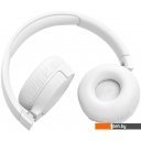 Наушники и гарнитуры JBL Tune 670NC (белый)