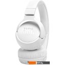 Наушники и гарнитуры JBL Tune 670NC (белый)