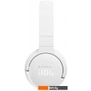 Наушники и гарнитуры JBL Tune 670NC (белый)