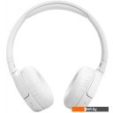 Наушники и гарнитуры JBL Tune 670NC (белый)