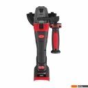 Угловые шлифмашины (болгарки) Milwaukee M18 Fuel One-Key M18FSAGSVO125X-502X 4933493553 (с 2-мя АКБ 5 Ач, кейс)