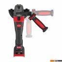 Угловые шлифмашины (болгарки) Milwaukee M18 Fuel One-Key M18FSAGSVO125X-502X 4933493553 (с 2-мя АКБ 5 Ач, кейс)