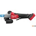 Угловые шлифмашины (болгарки) Milwaukee M18 Fuel One-Key M18FSAGSVO125X-502X 4933493553 (с 2-мя АКБ 5 Ач, кейс)