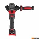 Угловые шлифмашины (болгарки) Milwaukee M18 Fuel One-Key M18FSAGSVO125X-502X 4933493553 (с 2-мя АКБ 5 Ач, кейс)