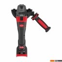 Угловые шлифмашины (болгарки) Milwaukee M18 Fuel One-Key M18FSAGSVO125X-502X 4933493553 (с 2-мя АКБ 5 Ач, кейс)