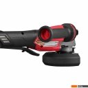 Угловые шлифмашины (болгарки) Milwaukee M18 Fuel One-Key M18FSAGSVO125X-502X 4933493553 (с 2-мя АКБ 5 Ач, кейс)