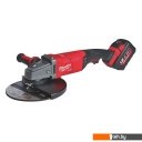Угловые шлифмашины (болгарки) Milwaukee M18 Fuel M18FLAG230XPDB-121C 4933464115 (с 1-им АКБ, кейс)