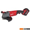 Угловые шлифмашины (болгарки) Milwaukee M18 Fuel M18FLAG230XPDB-121C 4933464115 (с 1-им АКБ, кейс)