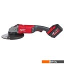 Угловые шлифмашины (болгарки) Milwaukee M18 Fuel M18FLAG230XPDB-121C 4933464115 (с 1-им АКБ, кейс)