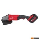 Угловые шлифмашины (болгарки) Milwaukee M18 Fuel M18FLAG230XPDB-121C 4933464115 (с 1-им АКБ, кейс)