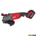 Угловые шлифмашины (болгарки) Milwaukee M18 Fuel M18FLAG230XPDB-121C 4933464115 (с 1-им АКБ, кейс)