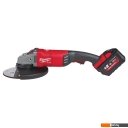 Угловые шлифмашины (болгарки) Milwaukee M18 Fuel M18FLAG230XPDB-121C 4933464115 (с 1-им АКБ, кейс)