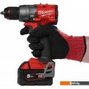 Шуруповерты, гайковерты, электроотвертки Milwaukee M18 FUEL M18FDD3-502X 4933479863 (с 2-мя АКБ 5 Ач, кейс)