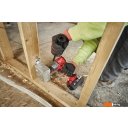 Шуруповерты, гайковерты, электроотвертки Milwaukee M18 FUEL M18FDD3-502X 4933479863 (с 2-мя АКБ 5 Ач, кейс)