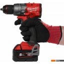 Шуруповерты, гайковерты, электроотвертки Milwaukee M18 FUEL M18FDD3-502X 4933479863 (с 2-мя АКБ 5 Ач, кейс)