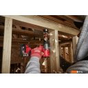 Шуруповерты, гайковерты, электроотвертки Milwaukee M18 FUEL M18FDD3-502X 4933479863 (с 2-мя АКБ 5 Ач, кейс)