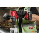 Шуруповерты, гайковерты, электроотвертки Milwaukee M18 FUEL M18FDD3-502X 4933479863 (с 2-мя АКБ 5 Ач, кейс)