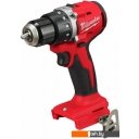 Шуруповерты, гайковерты, электроотвертки Milwaukee M18 M18BLDDRC-502C 4933492835 (с 2-мя АКБ 5 Ач, кейс)