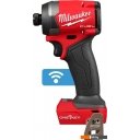 Шуруповерты, гайковерты, электроотвертки Milwaukee M18 FUEL M18ONEID3-0X 4933492800 (без АКБ, кейс)