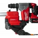 Запчасти для электроинструмента Milwaukee M18FPDDEXL-0 4933478509 (без АКБ)