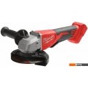 Угловые шлифмашины (болгарки) Milwaukee M18 M18BLSAG125XPD-0 4933492645 (без АКБ)