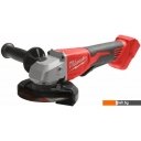 Угловые шлифмашины (болгарки) Milwaukee M18 M18BLSAG125XPD-0 4933492645 (без АКБ)