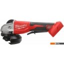 Угловые шлифмашины (болгарки) Milwaukee M18 M18BLSAG125XPD-0 4933492645 (без АКБ)