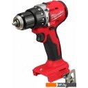 Шуруповерты, гайковерты, электроотвертки Milwaukee M18 M18BLPDRC-0X 4933492821 (без АКБ, кейс)