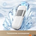 Женские электробритвы и эпиляторы Dreame IPL Home Use Hair Removal Device White D-1186